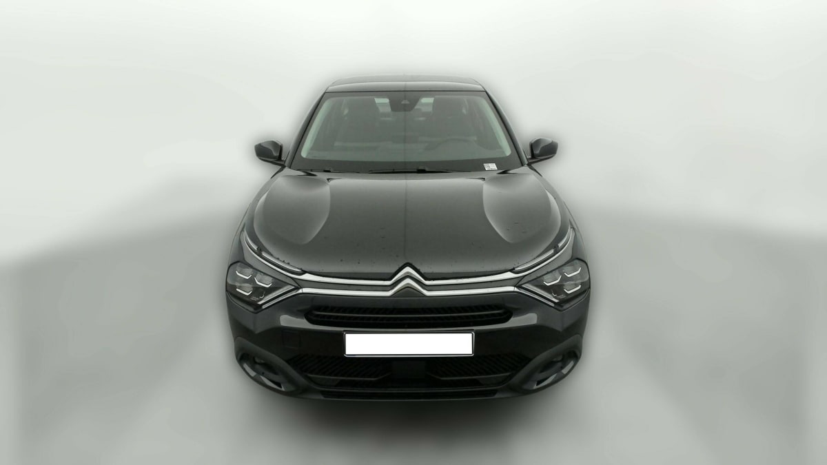CITROEN C4 X PURETECH 130 EAT8 PLUS