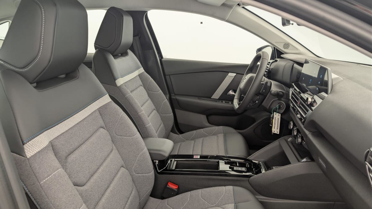 Citroën C4 X - Image 9