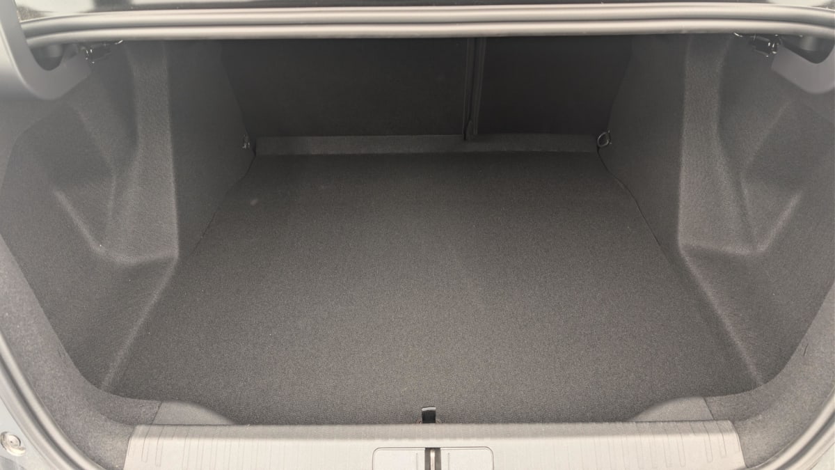 Citroën C4 X - Image 11