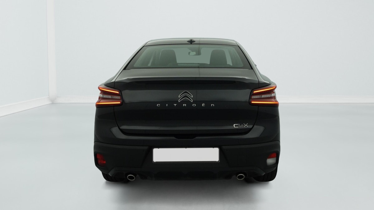 Citroën C4 X - Image 6