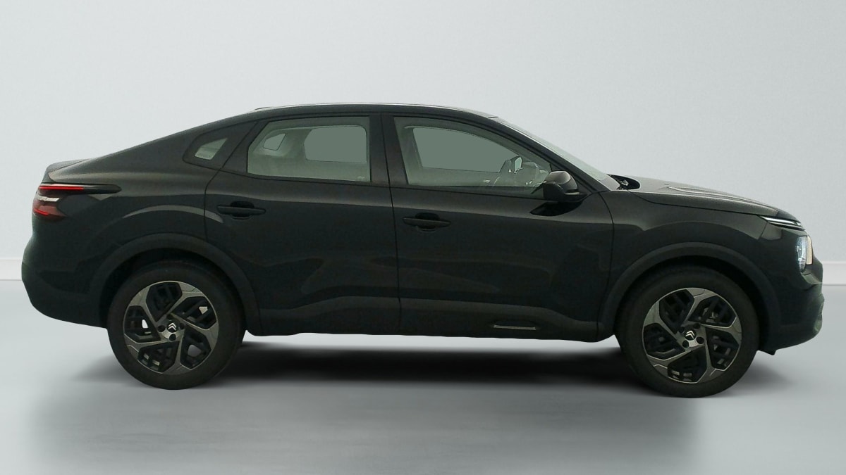 Citroën C4 X - Image 8