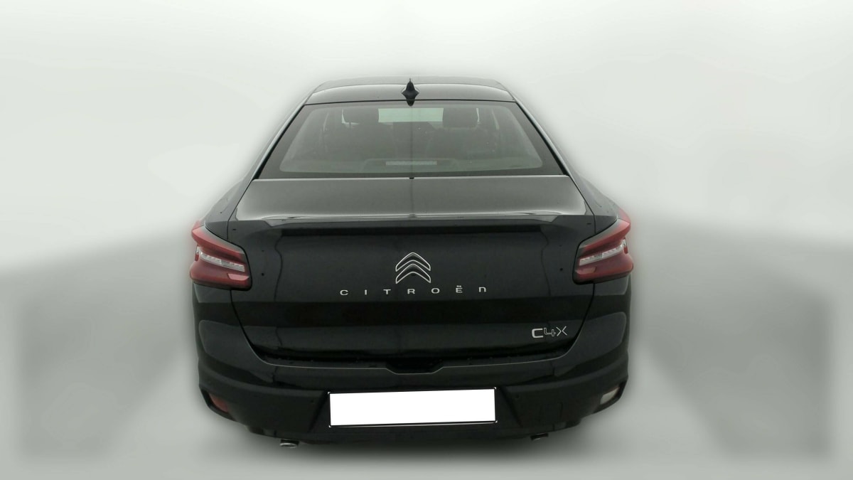 CITROEN C4 X PURETECH 130 EAT8 PLUS