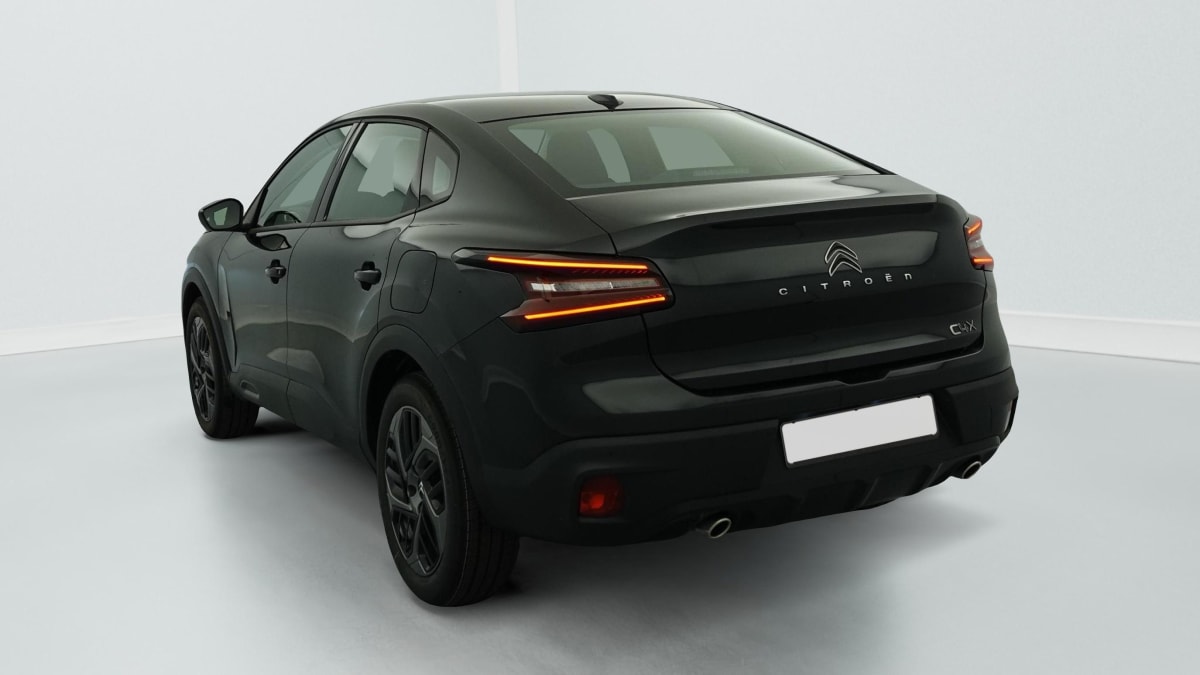 Citroën C4 X - Image 5