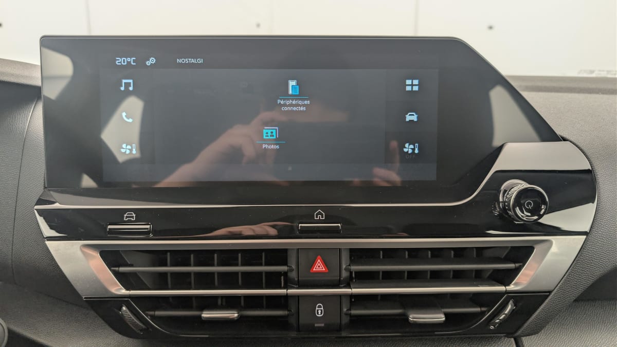 Citroën C4 X - Image 18