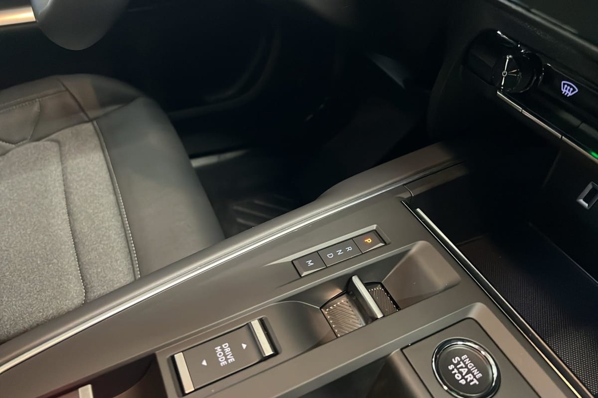 Citroën C5 Aircross - Image 16