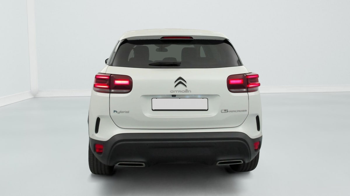 Citroën C5 Aircross - Image 6