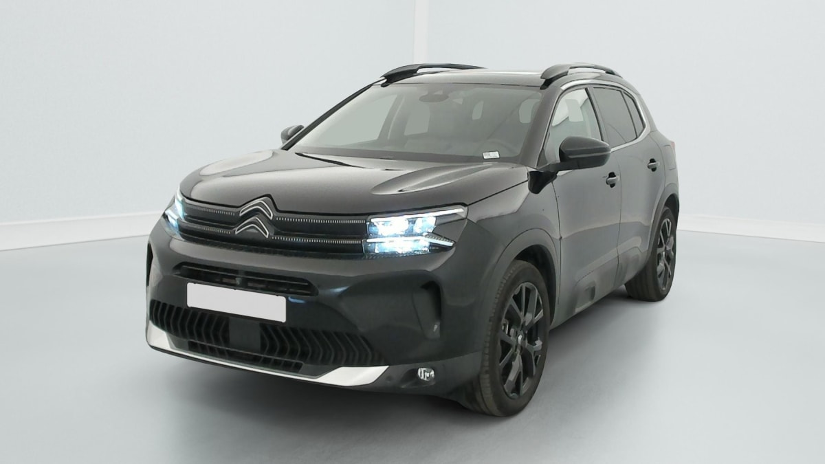 Citroën C5 Aircross - Image 3