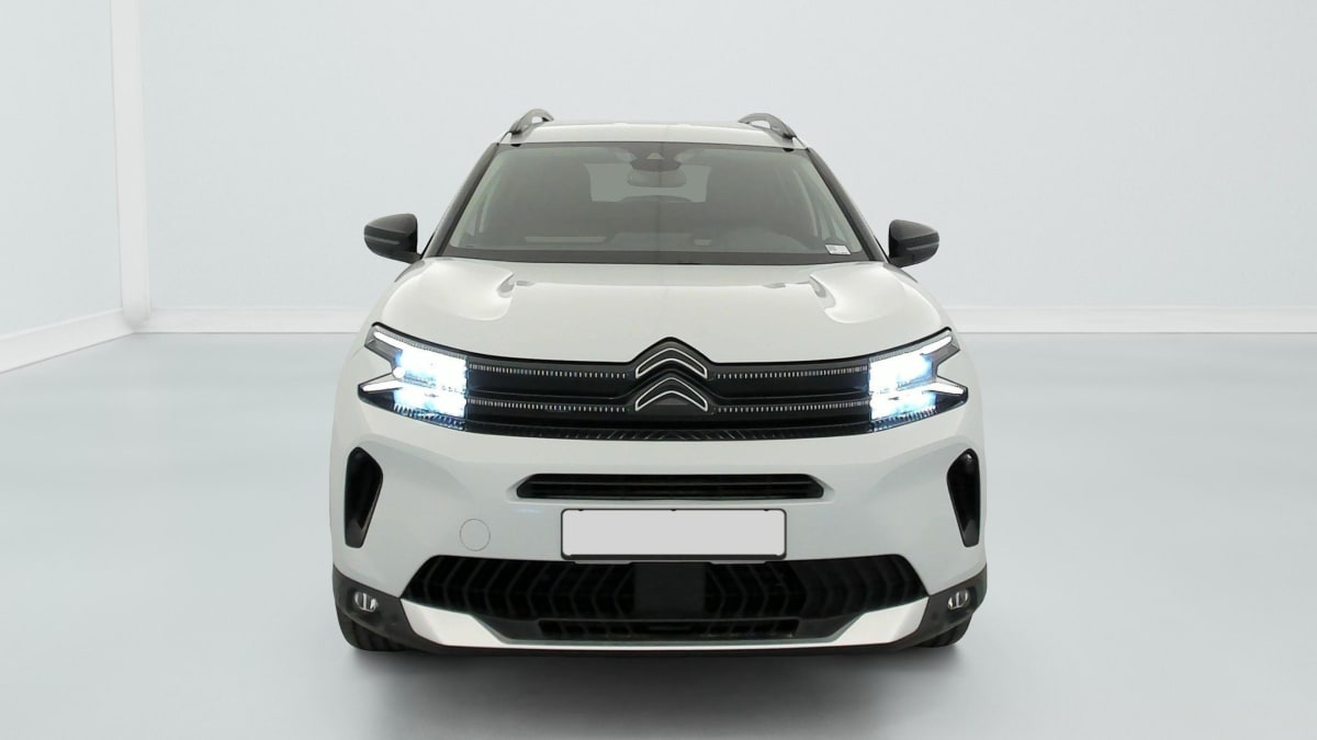 Citroën C5 Aircross - Image 2