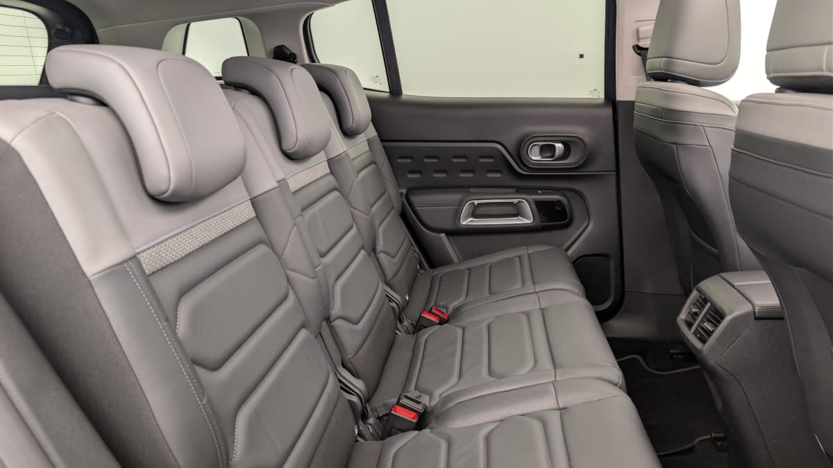 Citroën C5 Aircross - Image 10