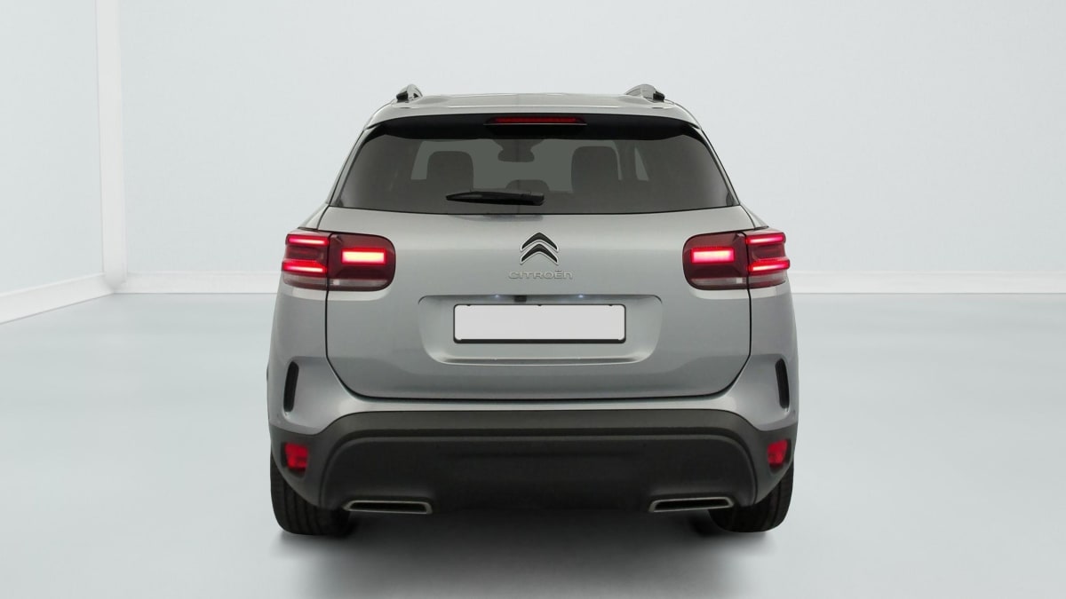 Citroën C5 Aircross - Image 6