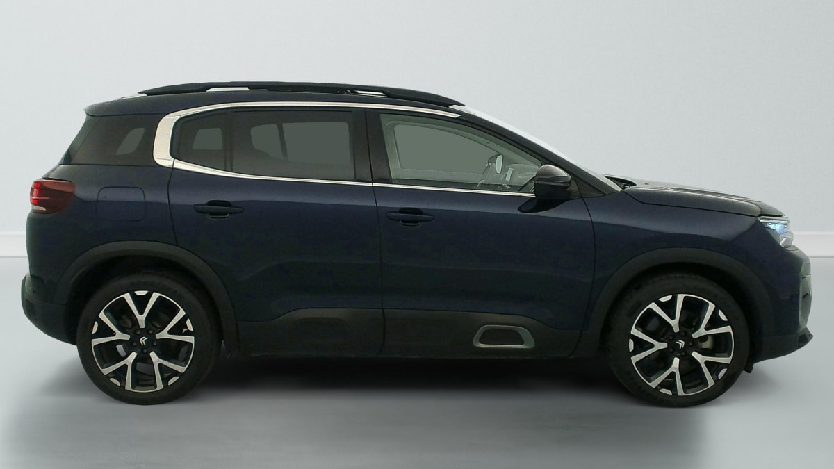 Citroën C5 Aircross - Image 8