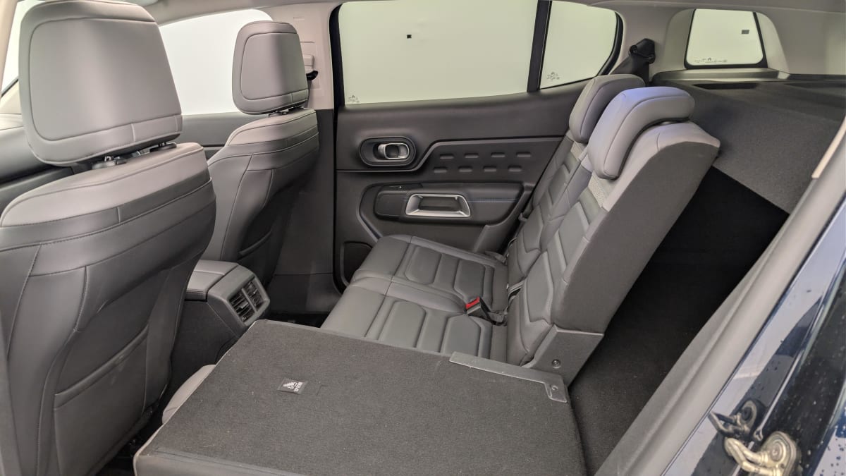 Citroën C5 Aircross - Image 12