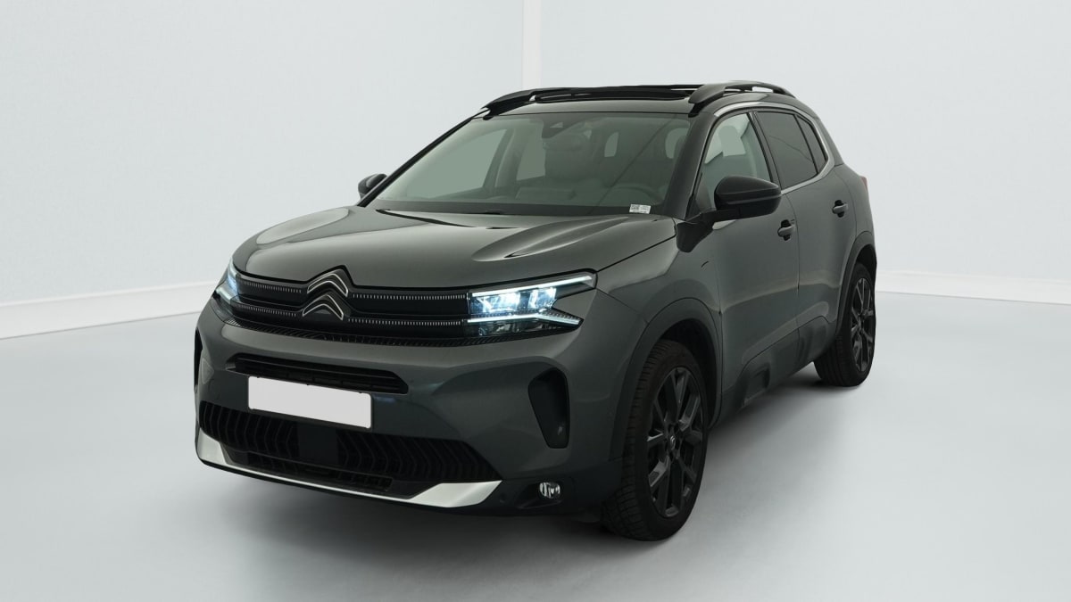 Citroën C5 Aircross - Image 3