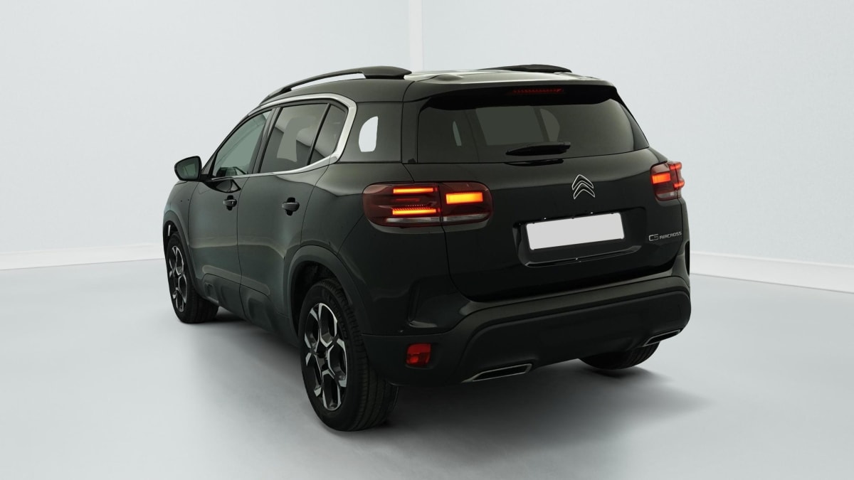 Citroën C5 Aircross - Image 5