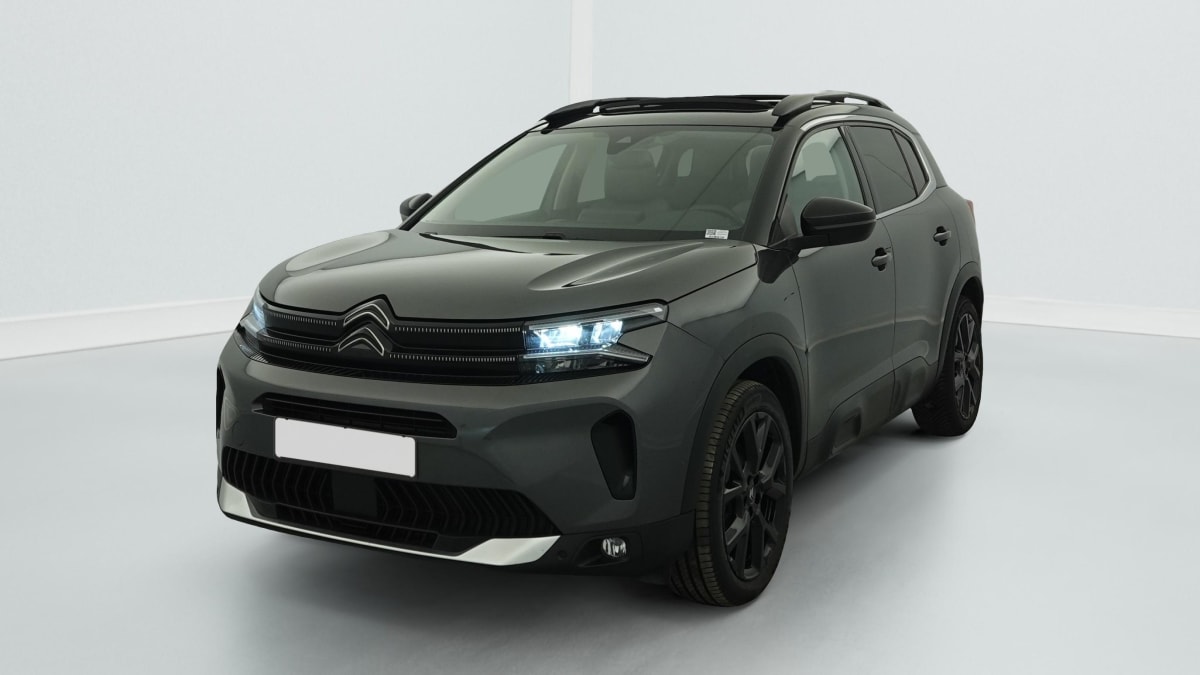 Citroën C5 Aircross - Image 3