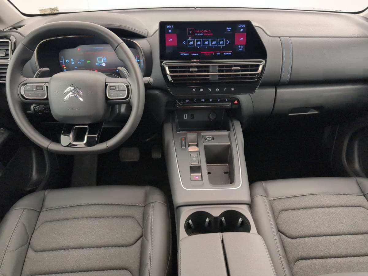 Citroën C5 Aircross - Image 13