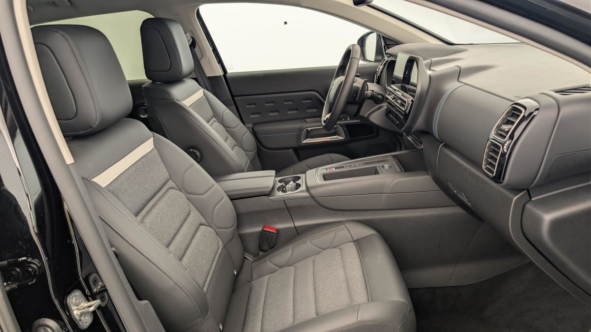 Citroën C5 Aircross - Image 9