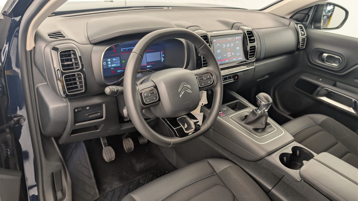 Citroën C5 Aircross - Image 15
