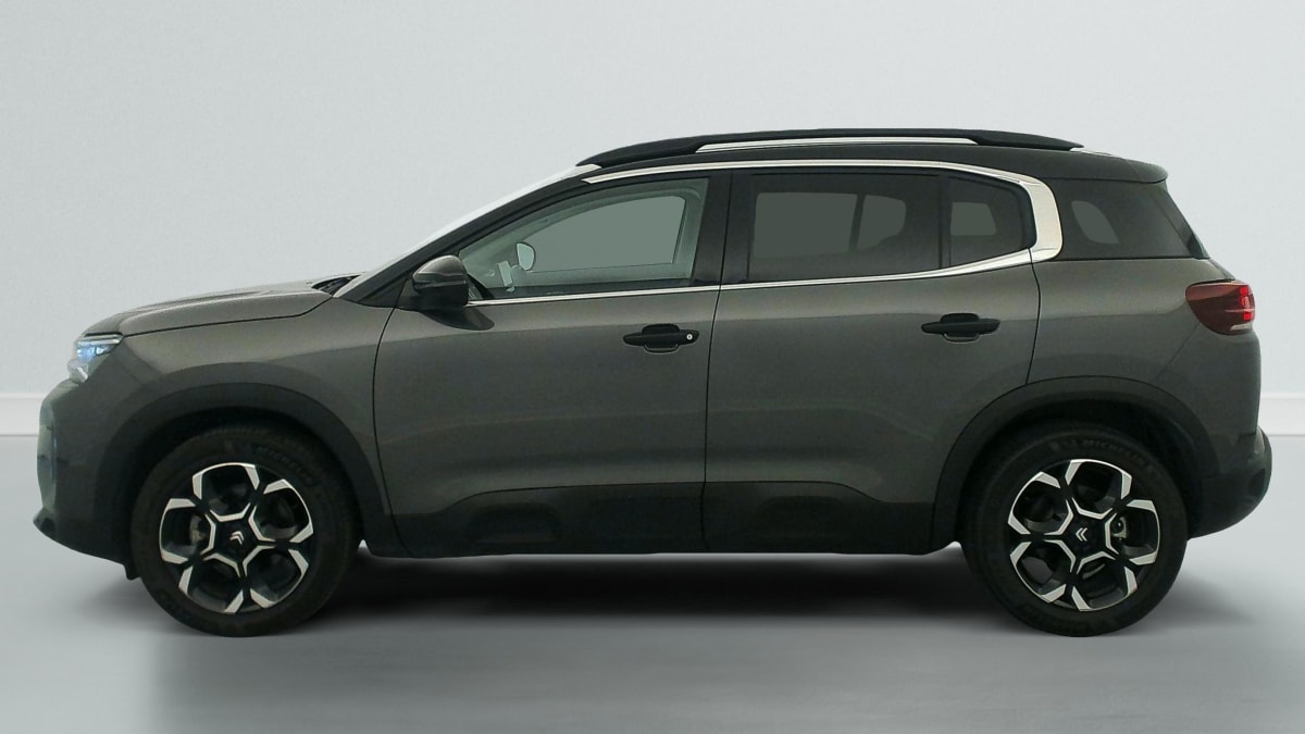 Citroën C5 Aircross - Image 4