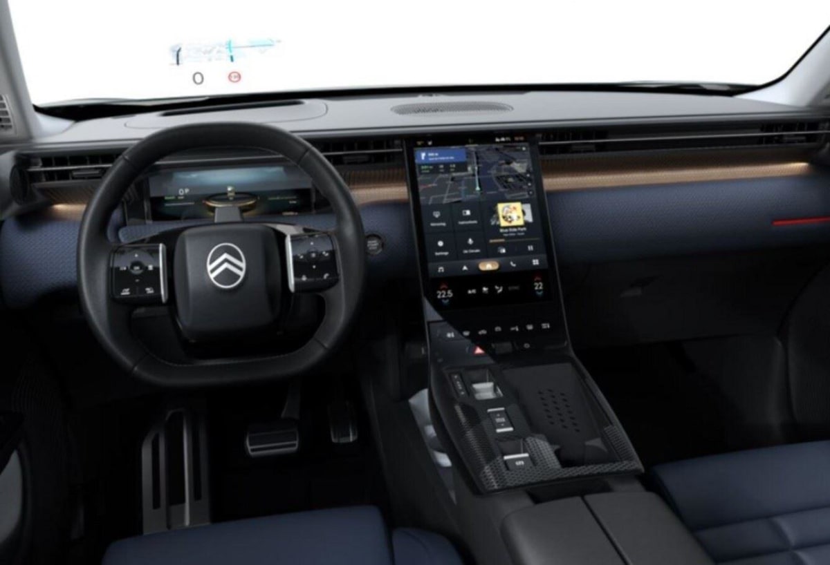 CITROEN C5 AIRCROSS HYBRID 145 E-DSC6 MAX