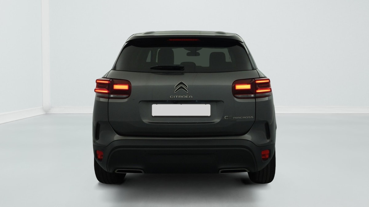 Citroën C5 Aircross - Image 6