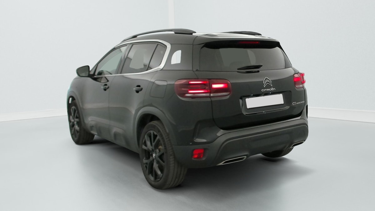 Citroën C5 Aircross - Image 5