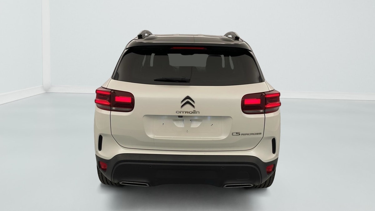 Citroën C5 Aircross - Image 6