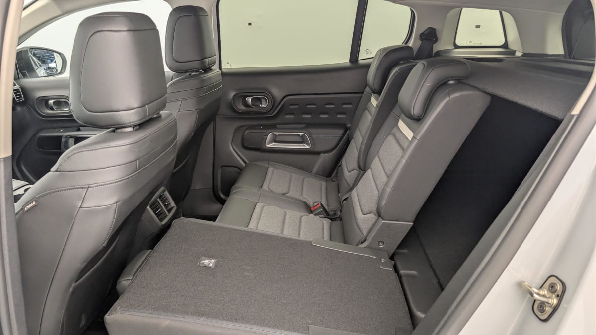 Citroën C5 Aircross - Image 12