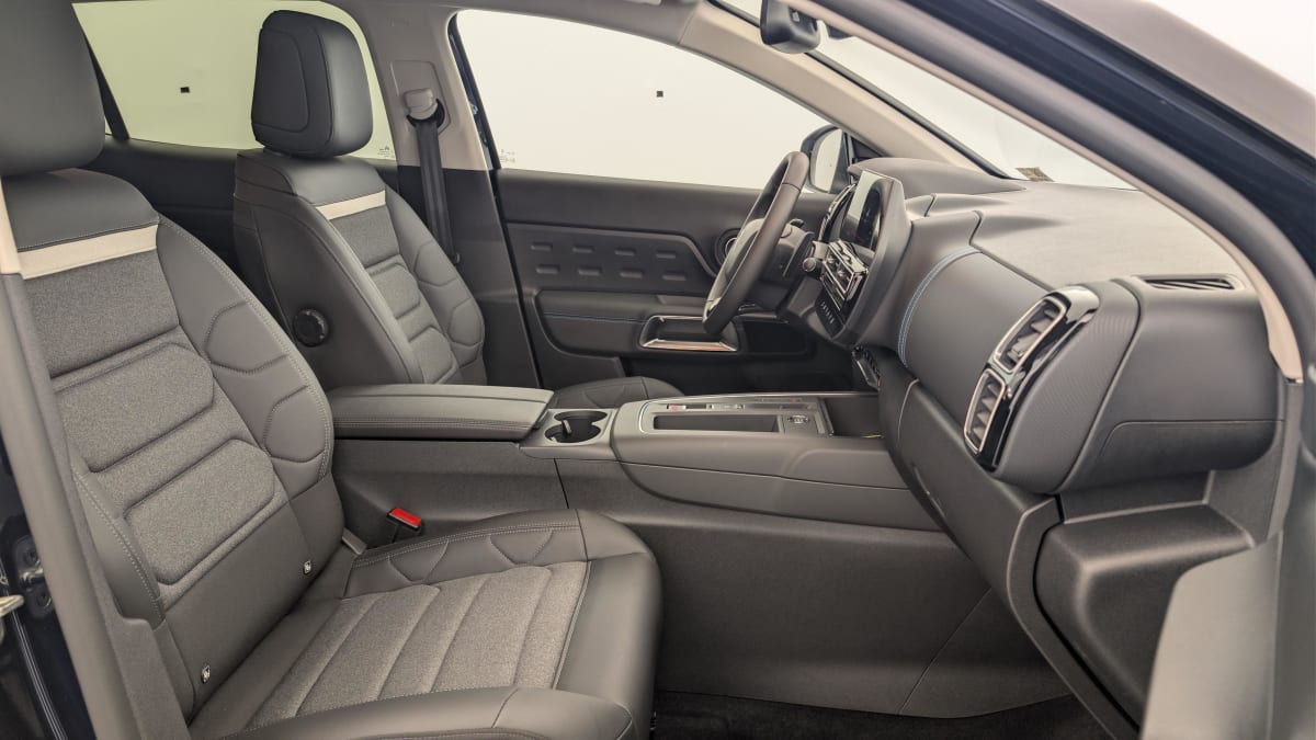 Citroën C5 Aircross - Image 9