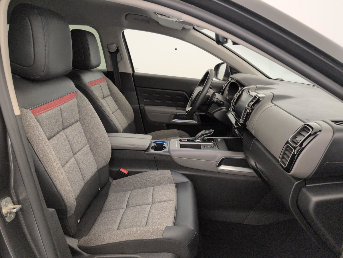 Citroën C5 Aircross - Image 9