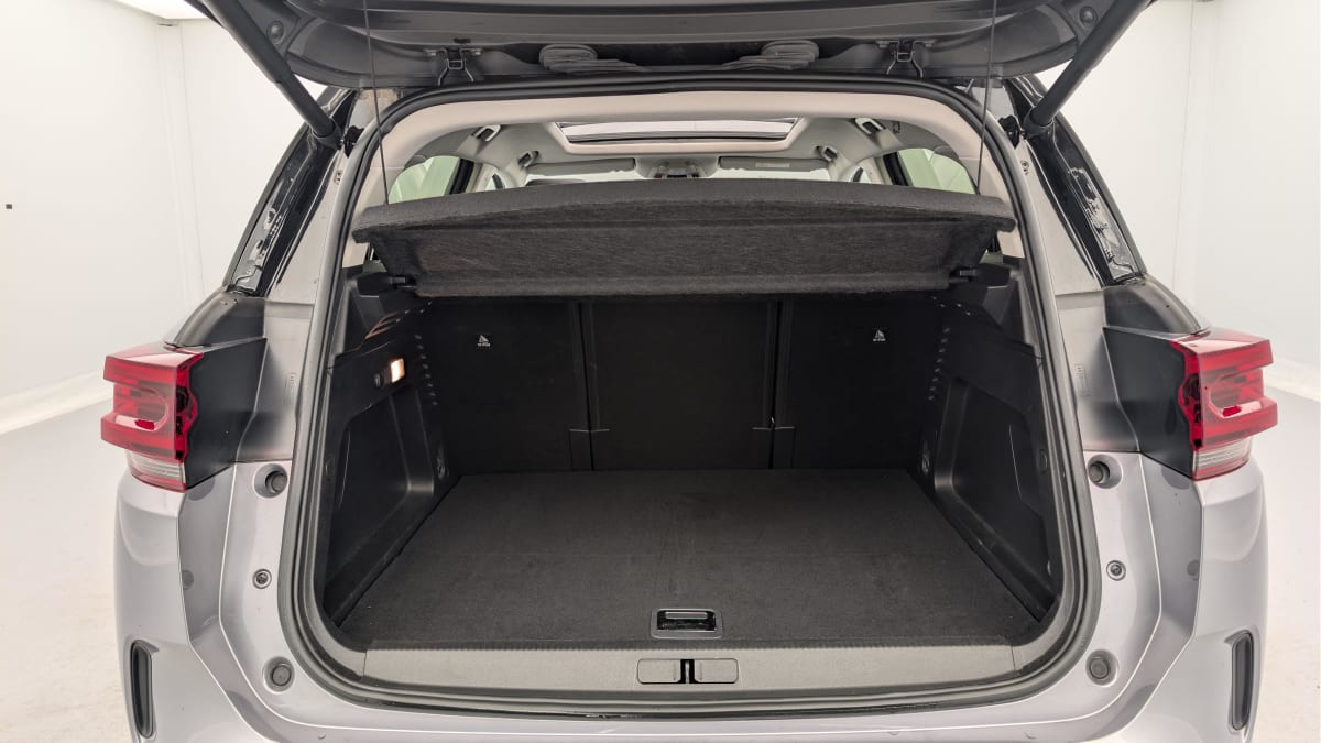 Citroën C5 Aircross - Image 11
