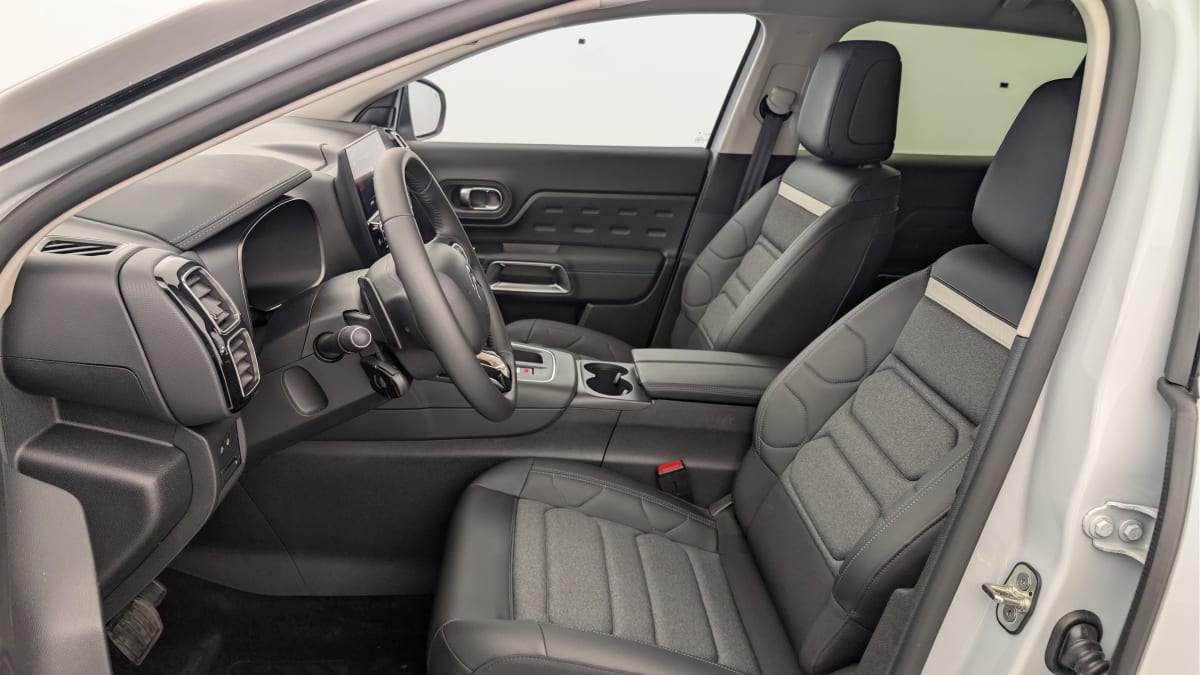 Citroën C5 Aircross - Image 16