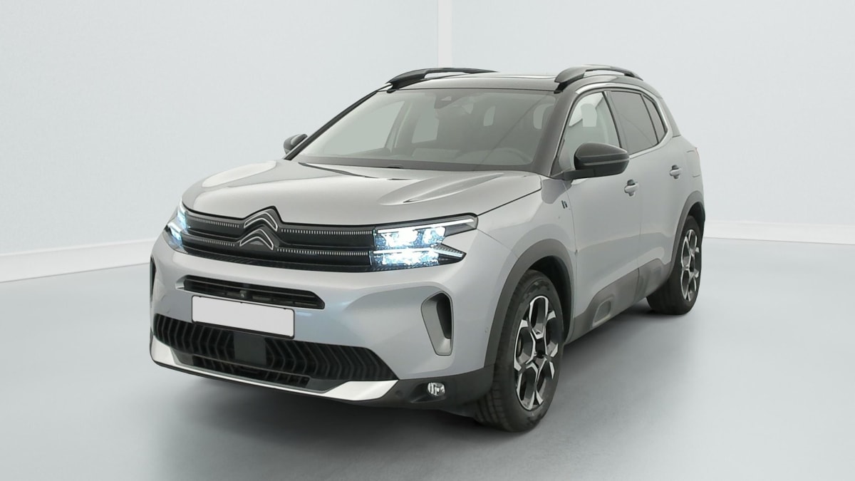 Citroën C5 Aircross - Image 3