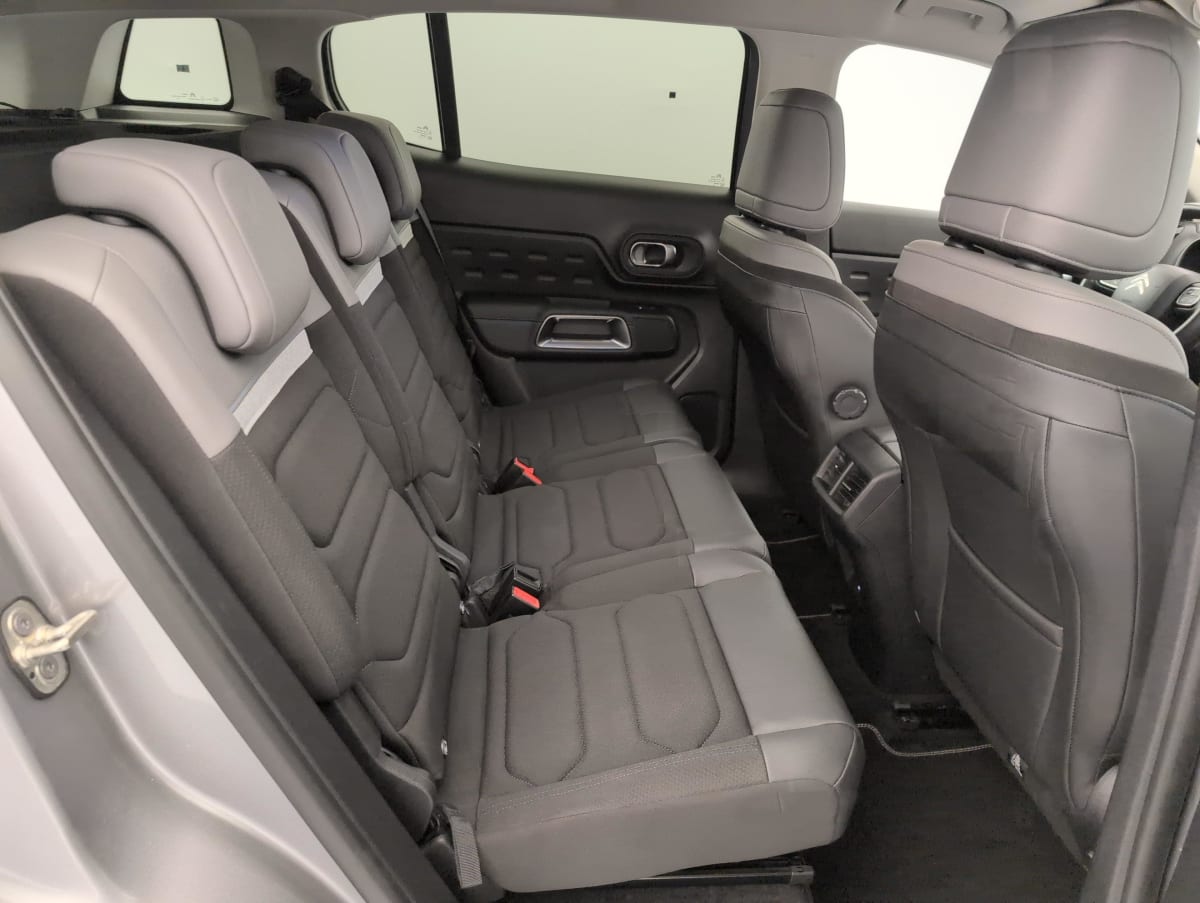 Citroën C5 Aircross - Image 10