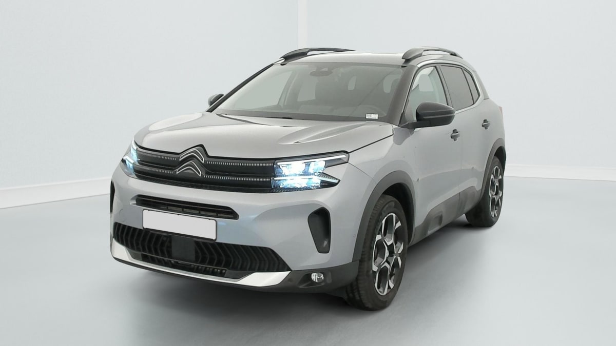 Citroën C5 Aircross - Image 3
