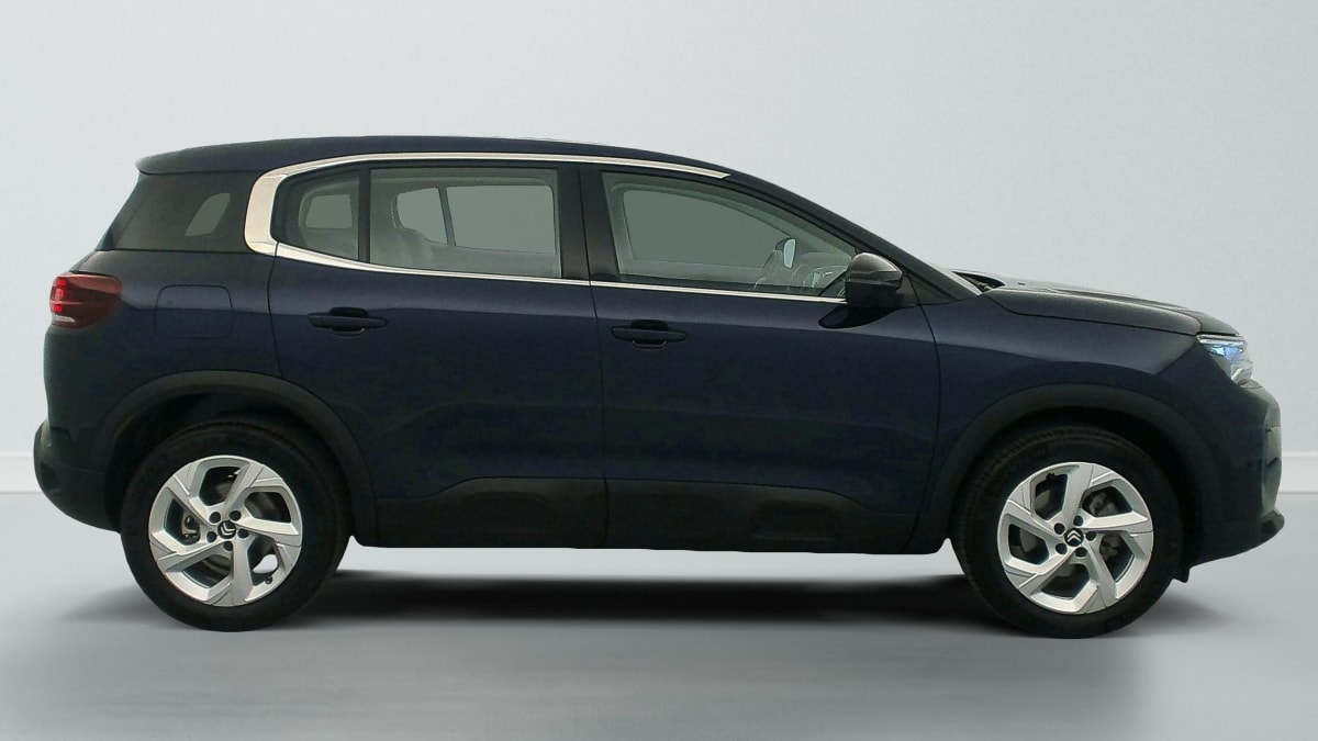 Citroën C5 Aircross - Image 8