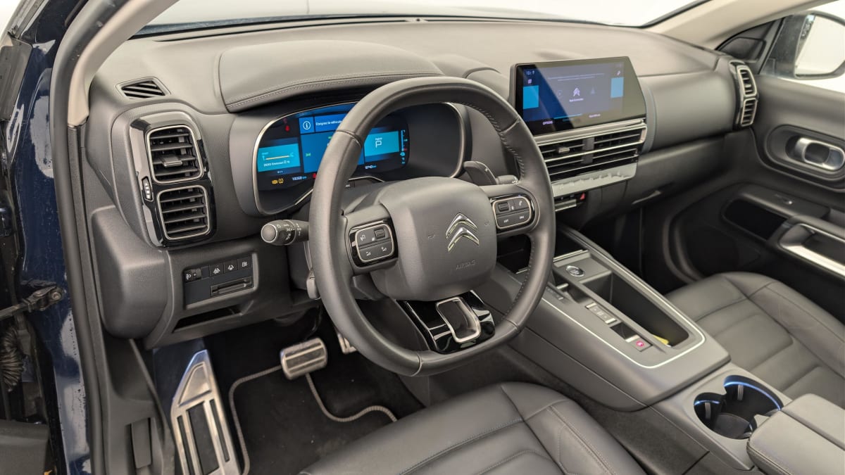 Citroën C5 Aircross - Image 15