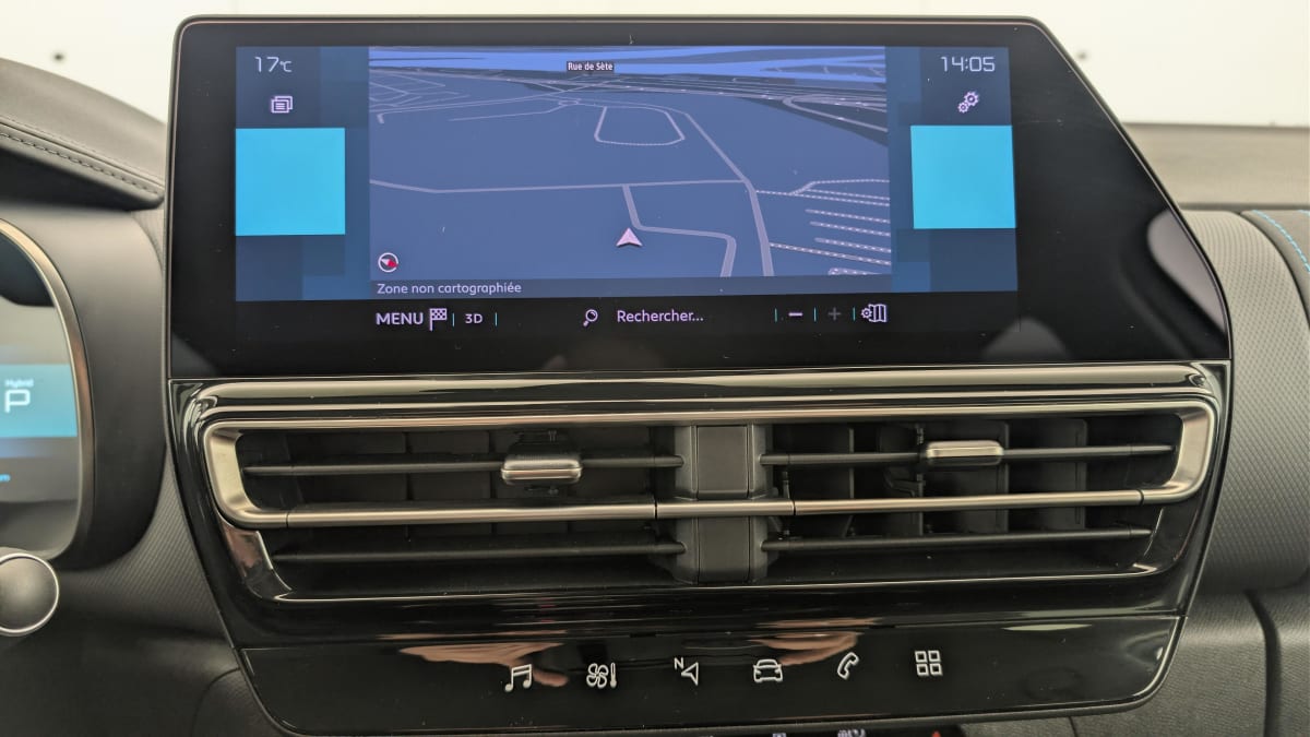 Citroën C5 Aircross - Image 19