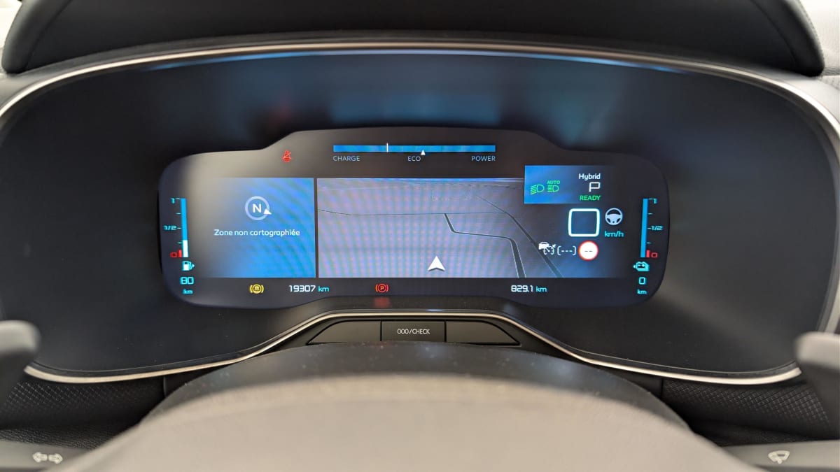 Citroën C5 Aircross - Image 23