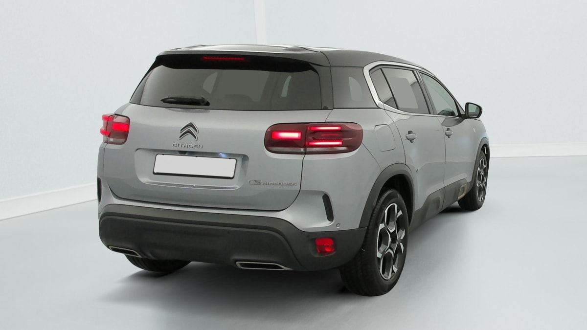 Citroën C5 Aircross - Image 7