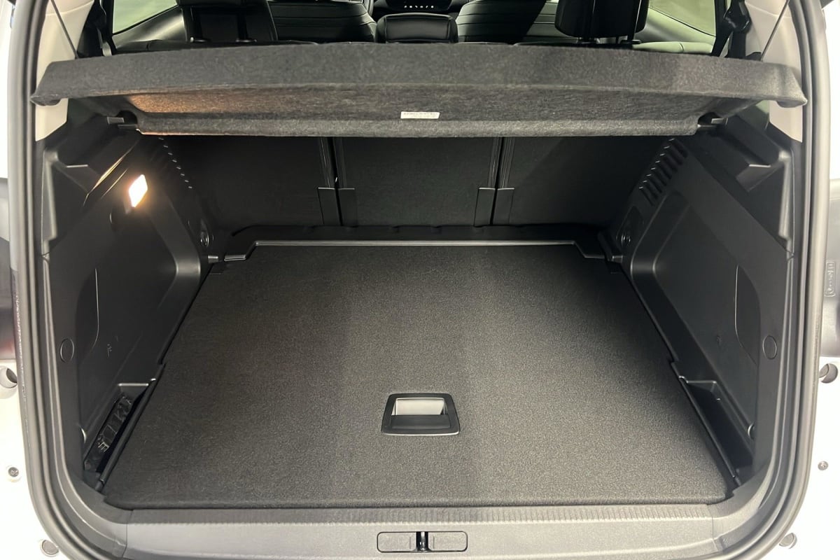 Citroën C5 Aircross - Image 11