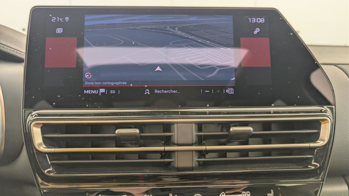 Citroën C5 Aircross - Image 19