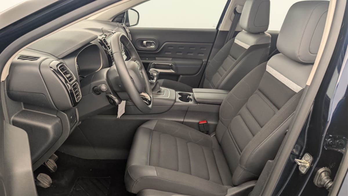 Citroën C5 Aircross - Image 16