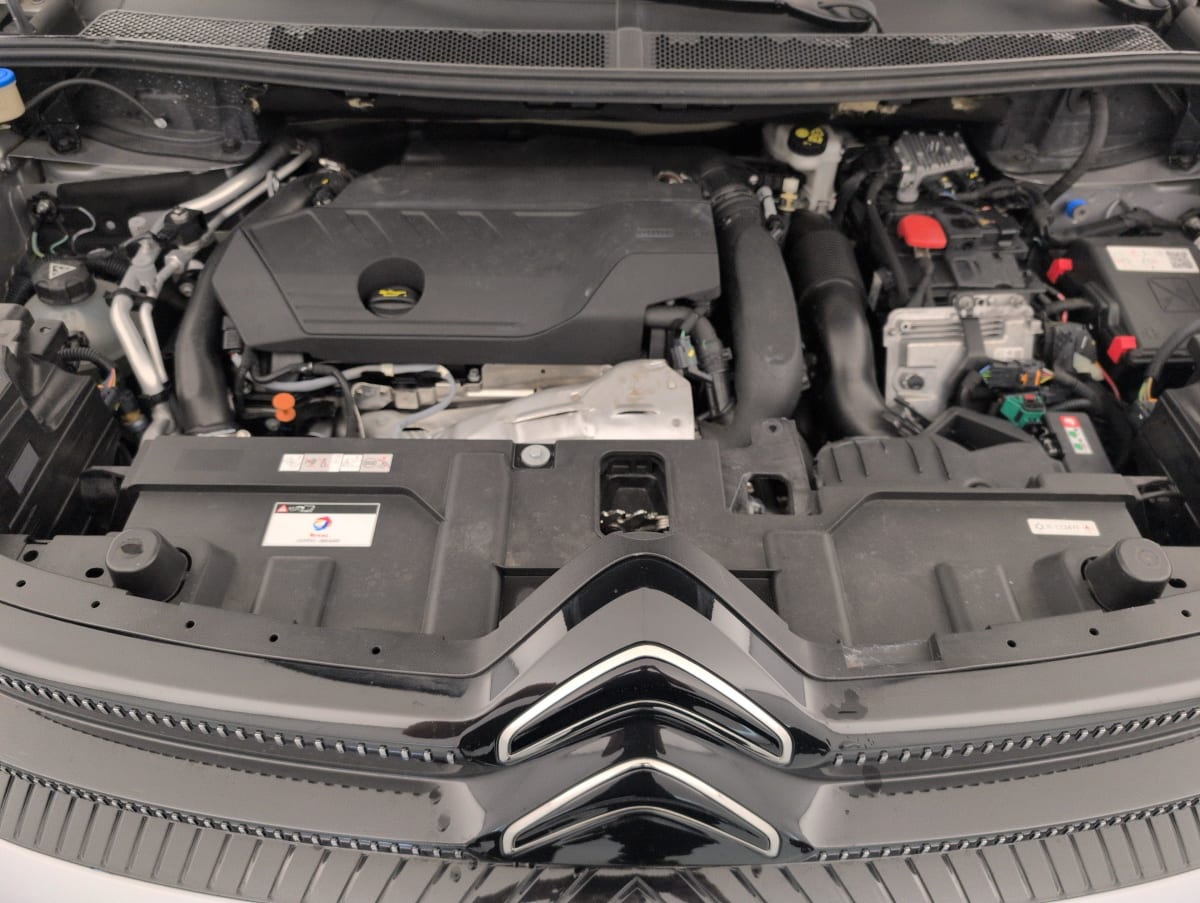 Citroën C5 Aircross - Image 20
