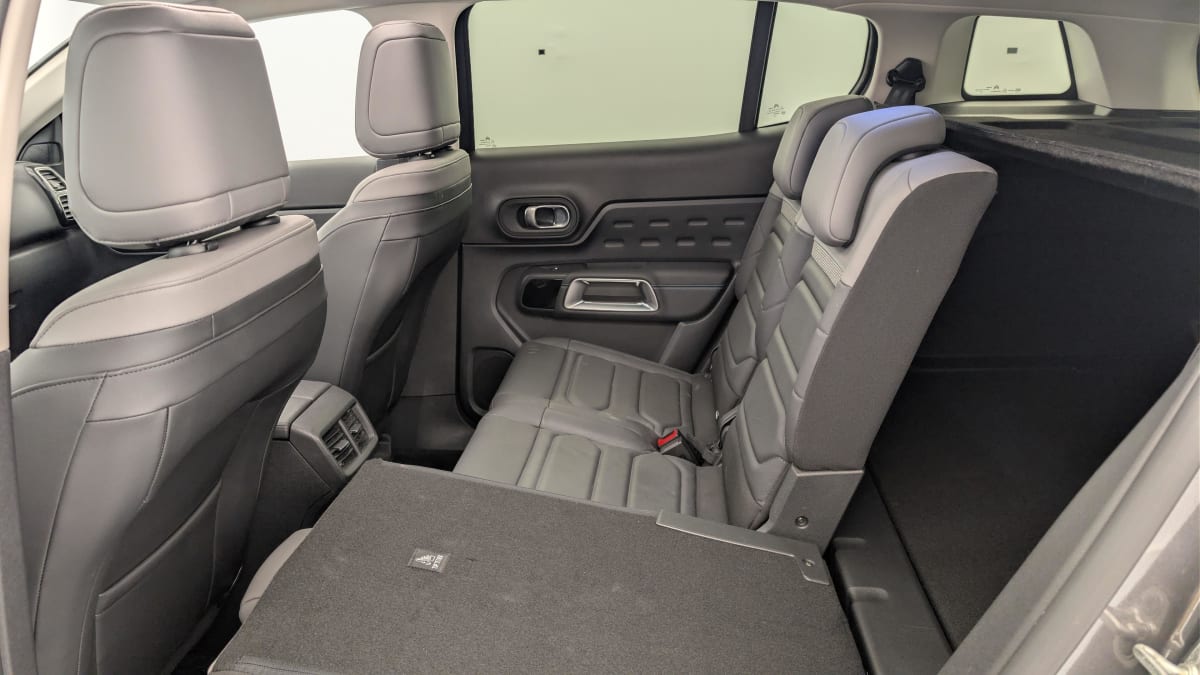 Citroën C5 Aircross - Image 12