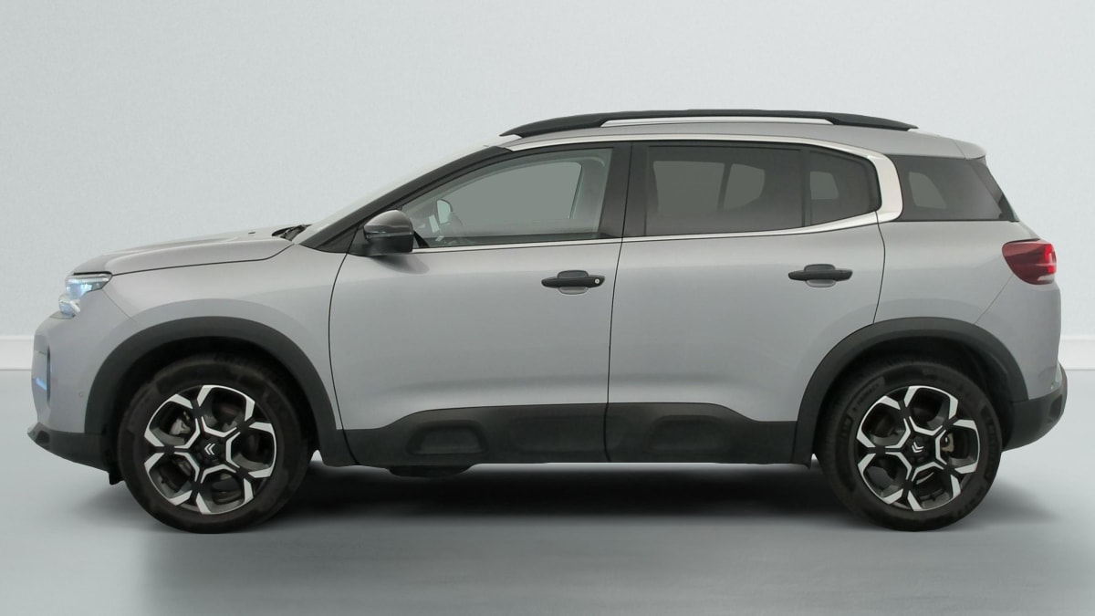Citroën C5 Aircross - Image 4