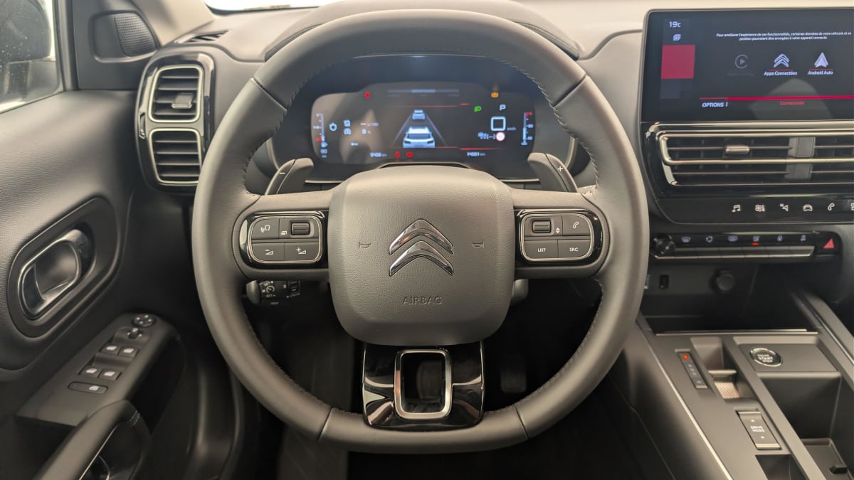 Citroën C5 Aircross - Image 14