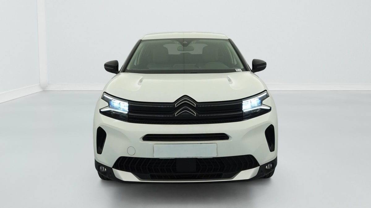 Citroën C5 Aircross - Image 2
