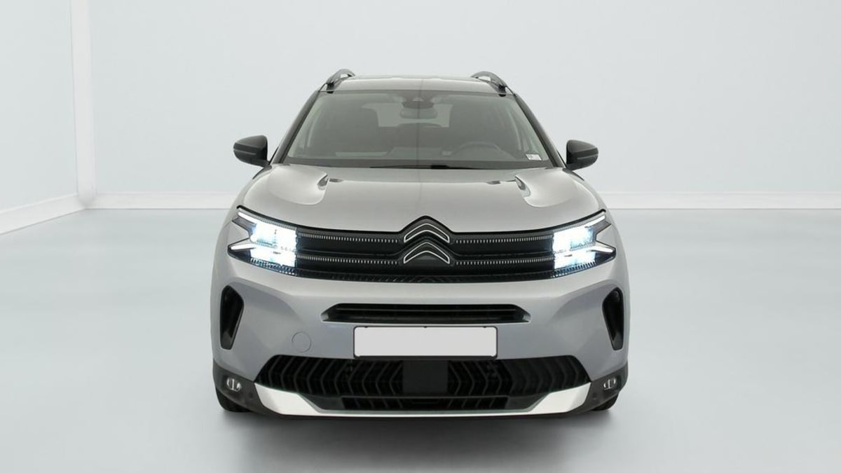 Citroën C5 Aircross - Image 2