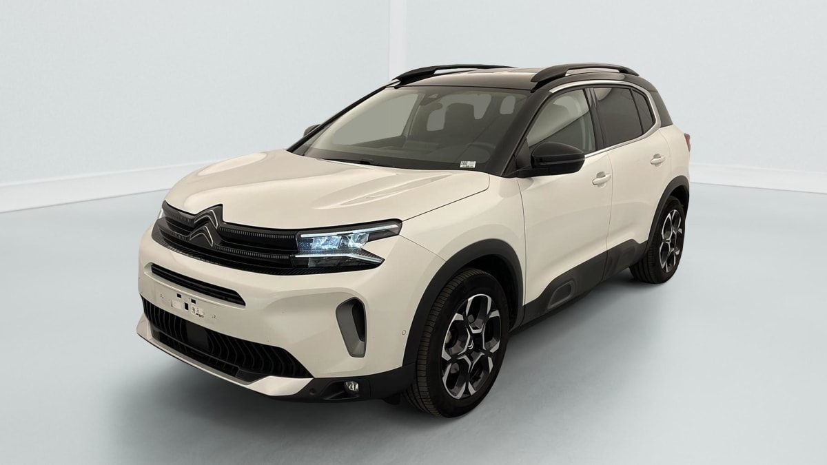 Citroën C5 Aircross - Image 3